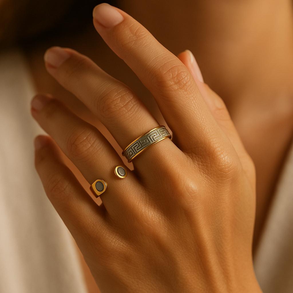 MAGNETIC RING - Image 2